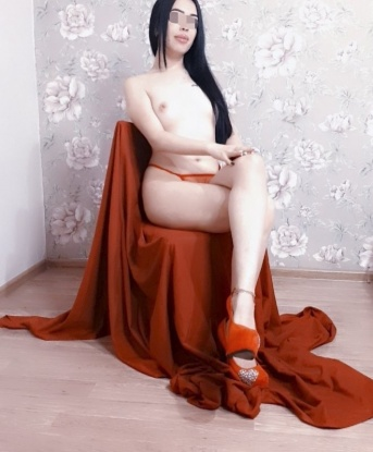 Юлия, 25