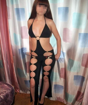 Таисия, 24